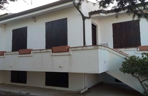 Putzu Idu Apartamento | Cosy apartment near the beach in Sardinia