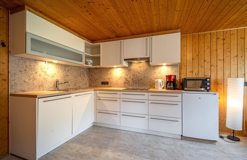 Sonntag Apartamento | Cosy apartment near the ski lift