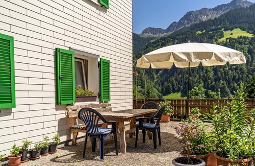 Sonntag Apartamento | Cosy apartment near the ski lift