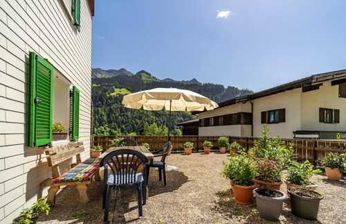 Sonntag Apartamento | Cosy apartment near the ski lift