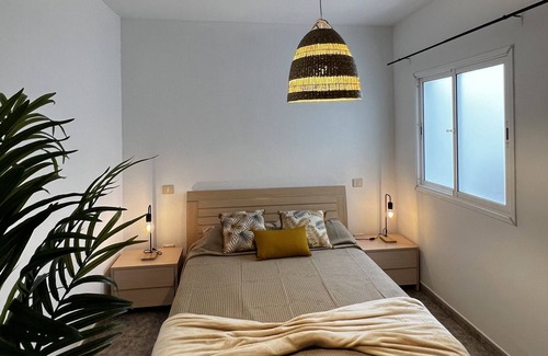Playa de Arinaga Apartamento | Cosy apartment near the beach