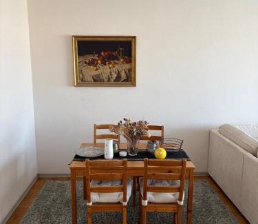 Sint-Lambrechts-Woluwe Apartamento | Cosy apartment near Zaventem Airport