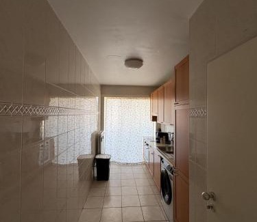 Sint-Lambrechts-Woluwe Apartamento | Cosy apartment near Zaventem Airport