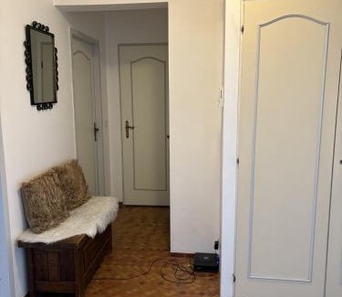 Sint-Lambrechts-Woluwe Apartamento | Cosy apartment near Zaventem Airport