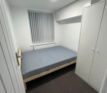 Sheffield Apartamento | Cosy Apartment Next To City Centre