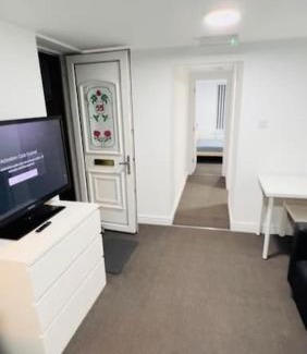 Sheffield Apartamento | Cosy Apartment Next To City Centre