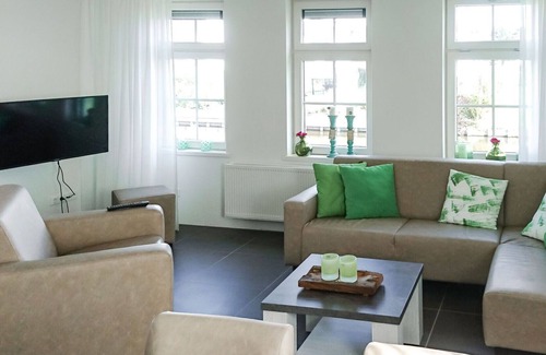 West-Graftdijk Casa | Precioso apartamento en villa para 6 personas con WIFI, TV, terraza y aparcamiento