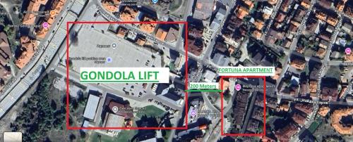 Kvartal Noviya Grad Apartamento | Cosy Apartment On The Lift