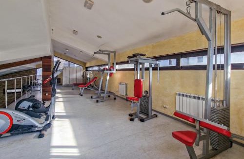 Kvartal Noviya Grad Apartamento | Cosy Apartment On The Lift