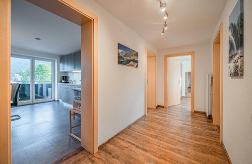 Stuhlfelden Apartamento | Cosy apartment only 10 minutes to the skilift