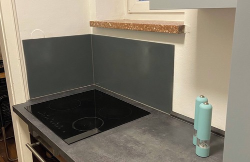 Ramersdorf Condominio | Cosy apartment opposite of Werksviertel/ Haidhausen, fully equipped