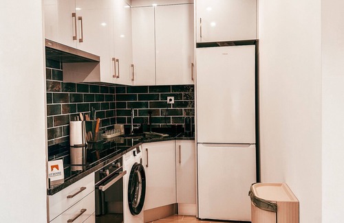 Carvoeira Apartamento | Cosy Apartment Queluz By Gt House