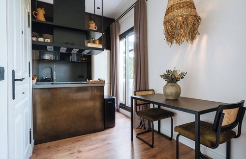 San Julian Apartamento | Cosy Apartment with large terrace