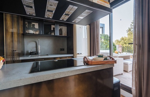 San Julian Apartamento | Cosy Apartment with large terrace