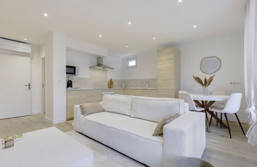 Trois Cocus - Borderouge - Croix-Daurade - Paleficat Apartamento | Cosy apartment with private parking