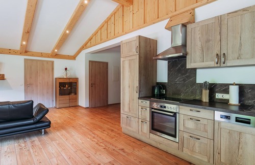 Radstadt Apartamento | Cosy apartment with terrace and ski storage