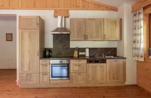 Radstadt Apartamento | Cosy apartment with terrace and ski storage