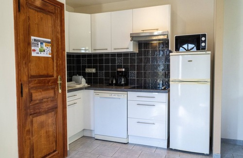 Belleme Apartamento | Cosy apartment with terrace - 3 minutes from the Bellême golf course
