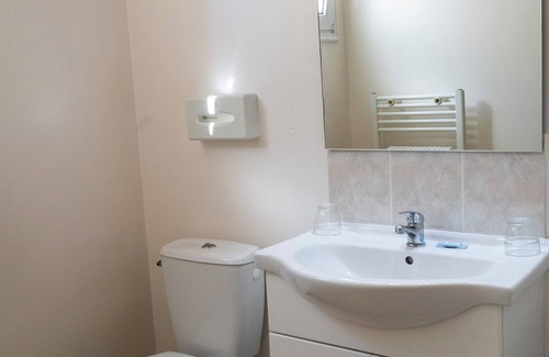 Belleme Apartamento | Cosy apartment with terrace - 3 minutes from the Bellême golf course