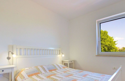 Truske Apartamento | Apartamento con piscina, A/C, WIFI, TV, balcón, mascotas permitida, vista panorámica, aparcamiento