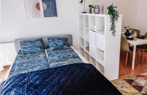 Istvanmezo Apartamento | Cosy apartment Zugló next to Puskás Aréna