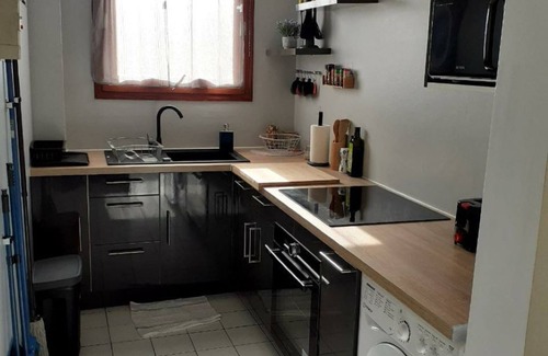 Fort-de-France Apartamento | COSY APPART FORT-DE-FRANCE