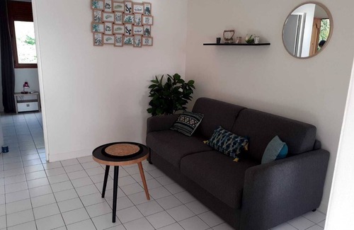 Fort-de-France Apartamento | COSY APPART FORT-DE-FRANCE