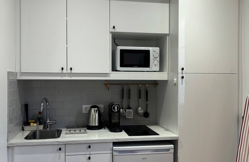 Trouville-sur-Mer Apartamento | Cosy Appart - Plage à 2min - Casino à 1min