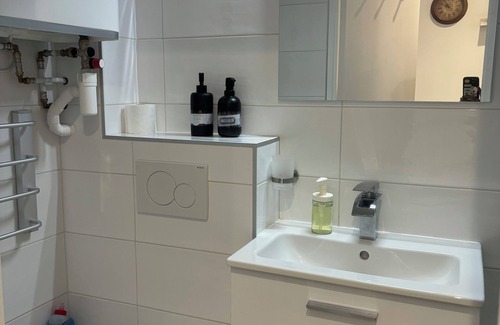 Trouville-sur-Mer Apartamento | Cosy Appart - Plage à 2min - Casino à 1min