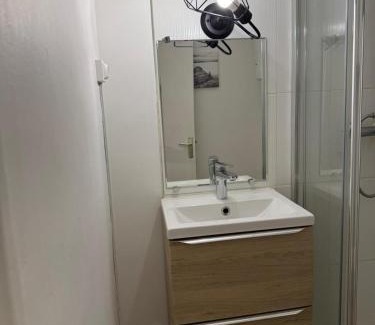 Billancourt–Rives de Seine Apartamento | Cosy appartement- Boulogne
