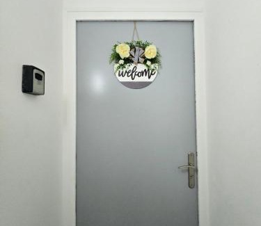 Etampes-sur-Marne Apartamento | Cosy appartement proche Disneyland
