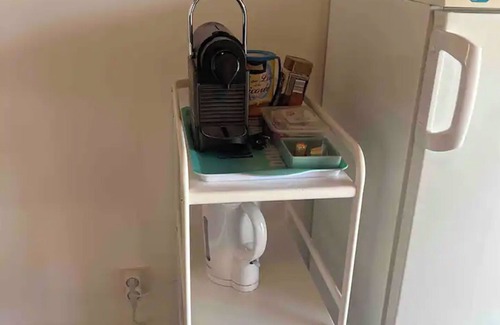 Amblainville Apartamento | Cosy Appartement 35 m2