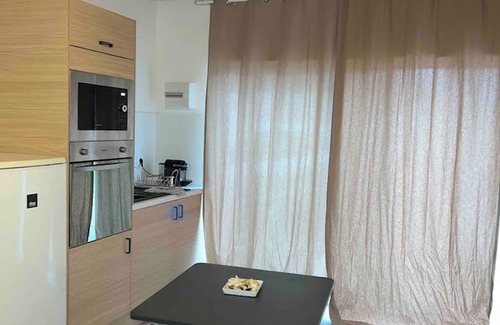 Amblainville Apartamento | Cosy Appartement 35 m2