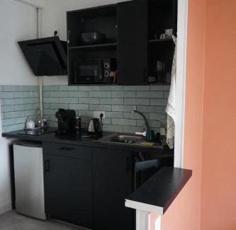 Les Arceaux Apartamento | Cosy appartement 4 personnes aux Arceaux - Proche centre ville Montpellier