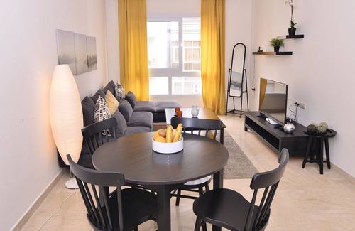 Racine Apartamento | Acogedor apartamento central # 23