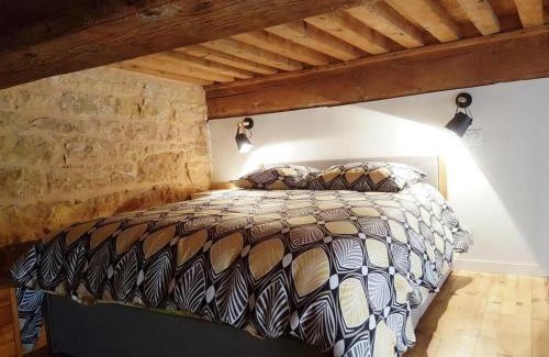 Grande Cote - Annonciade Apartamento | Cosy appartement, dans les pentes de la Croix Rousse