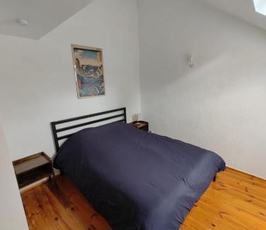 Pont-de-L'Arche Apartamento | Cosy appartement 2 chambres