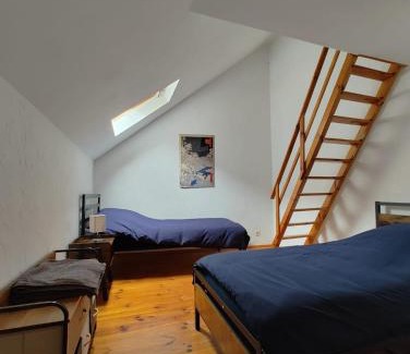 Pont-de-L'Arche Apartamento | Cosy appartement 2 chambres
