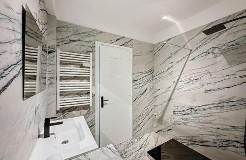 Moliere Vauban Apartamento | Cosy Appartement, Lyon 6è Barrier