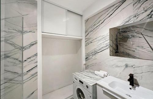 Moliere Vauban Apartamento | Cosy Appartement, Lyon 6è Barrier