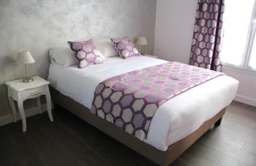Suresnes Apartamento | Cosy Apparts Suresnes La Défense
