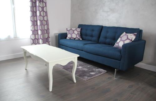 Suresnes Apartamento | Cosy Apparts Suresnes La Défense