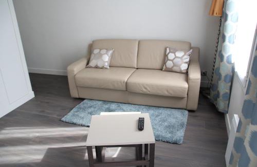 Suresnes Apartamento | Cosy Apparts Suresnes La Défense
