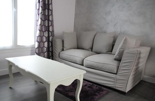 Suresnes Apartamento | Cosy Apparts Suresnes La Défense