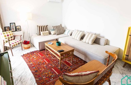 La Soukra Apartamento | Cosy apt en face de la clinique soukra