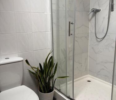 Newtownards Apartamento | Cosy Ards Loft Apartment
