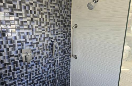 Sunset Beach Apartamento | Cosy at Cowrie