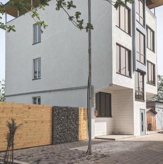 Kobuleti Apartamento | Cosy At Home