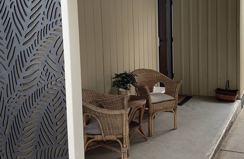Rosebud Casa | Cosy at Rowie's