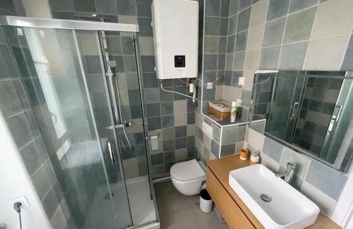 Bercy Apartamento | Cosy au centre de Paris